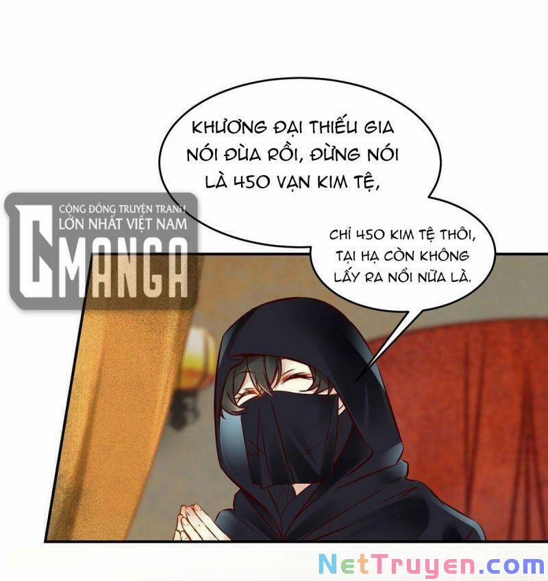 Nghịch Thiên Thần Phi Chí Thượng 16 trang 1