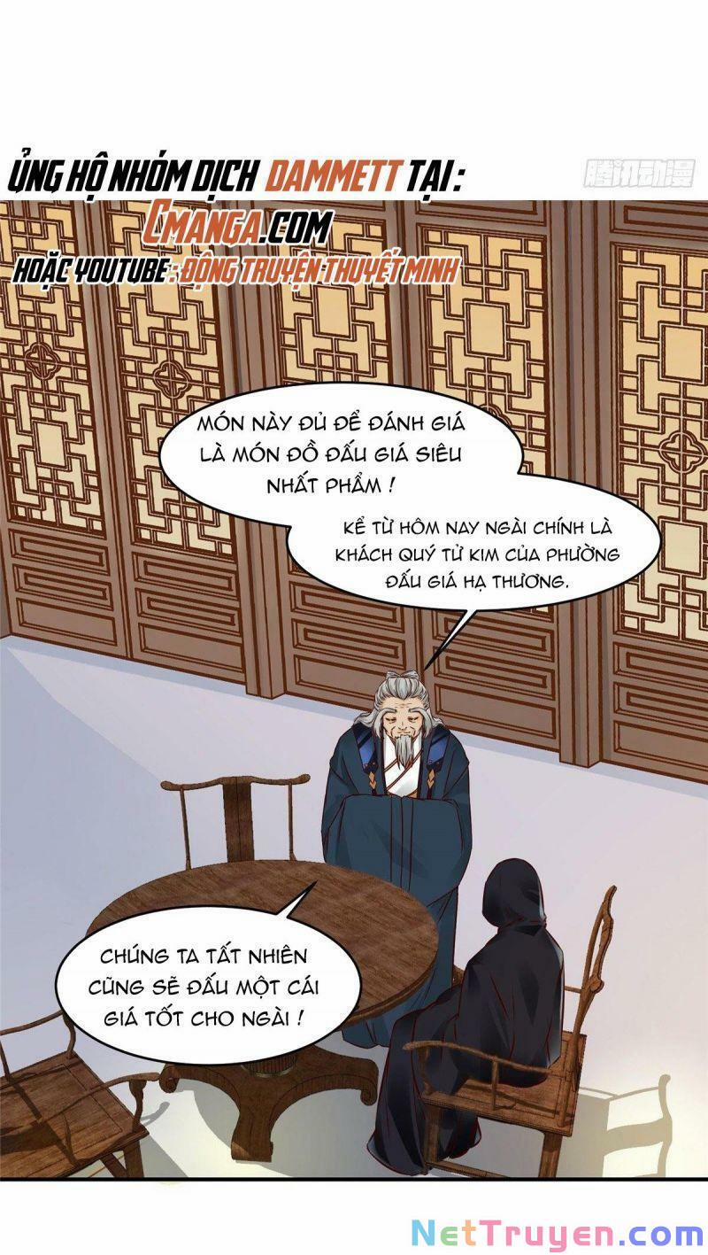 Nghịch Thiên Thần Phi Chí Thượng 16 trang 12