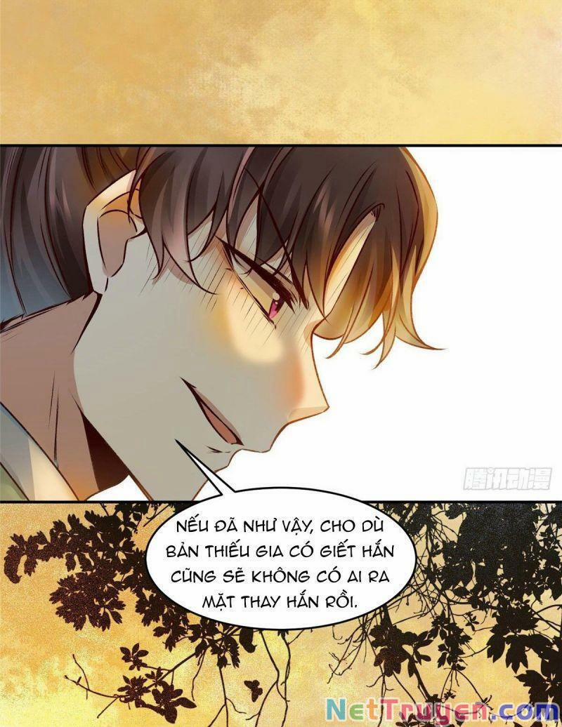 Nghịch Thiên Thần Phi Chí Thượng 16 trang 19