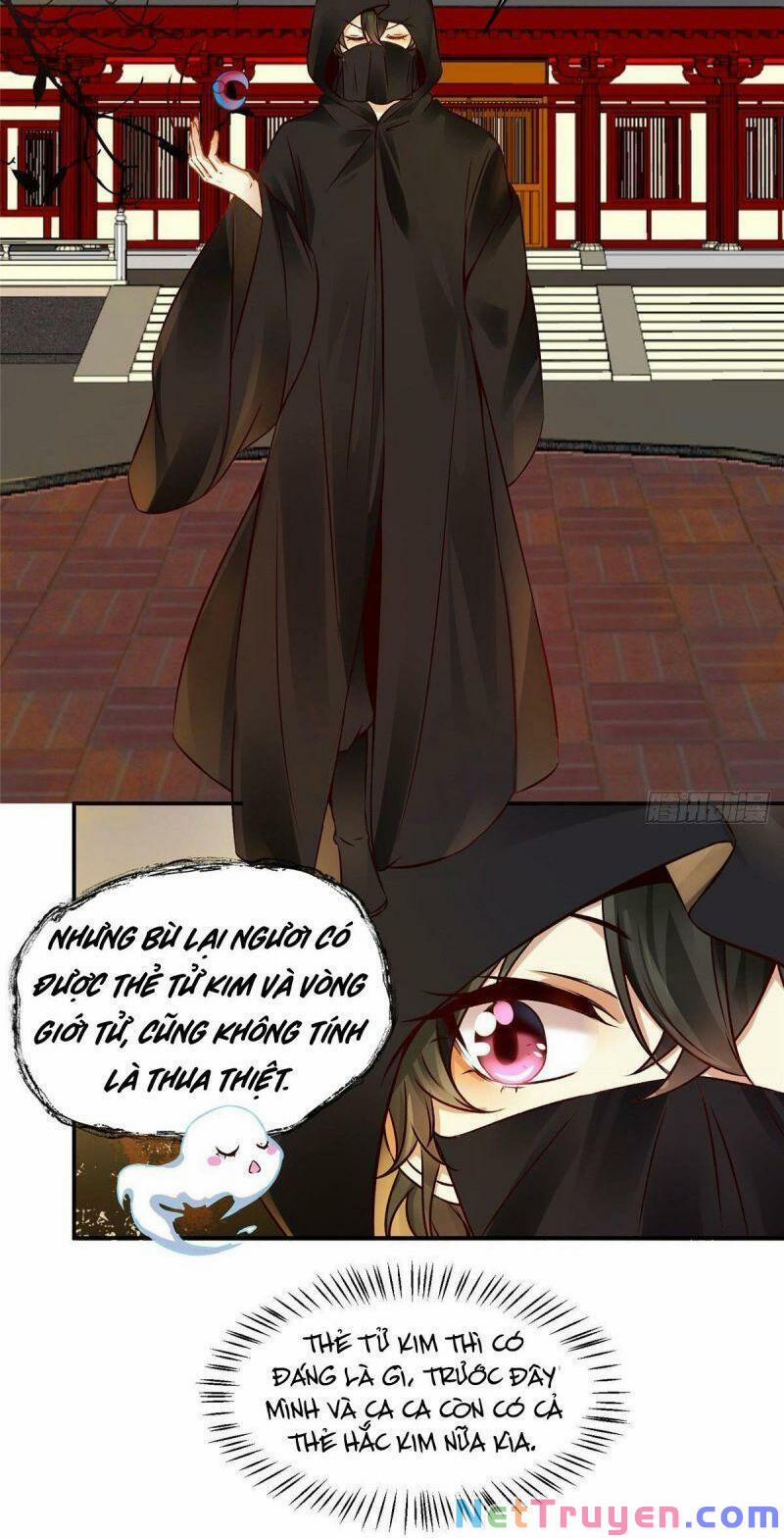 Nghịch Thiên Thần Phi Chí Thượng 16 trang 21