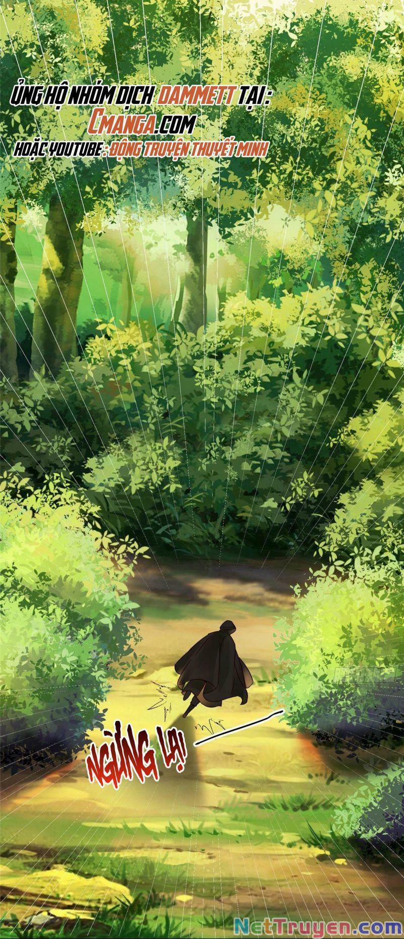 Nghịch Thiên Thần Phi Chí Thượng 16 trang 26