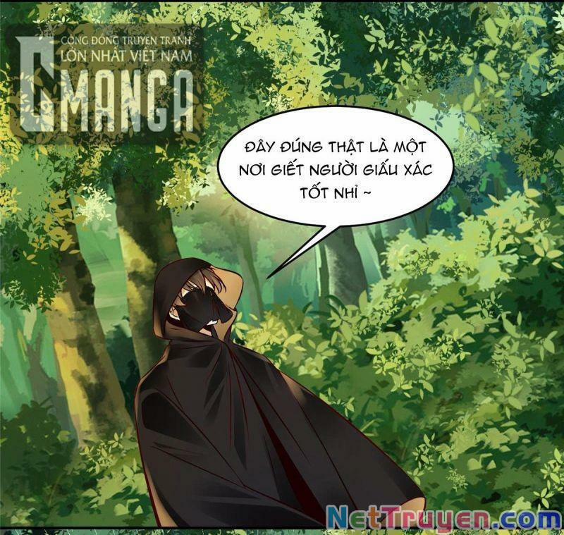 Nghịch Thiên Thần Phi Chí Thượng 16 trang 27