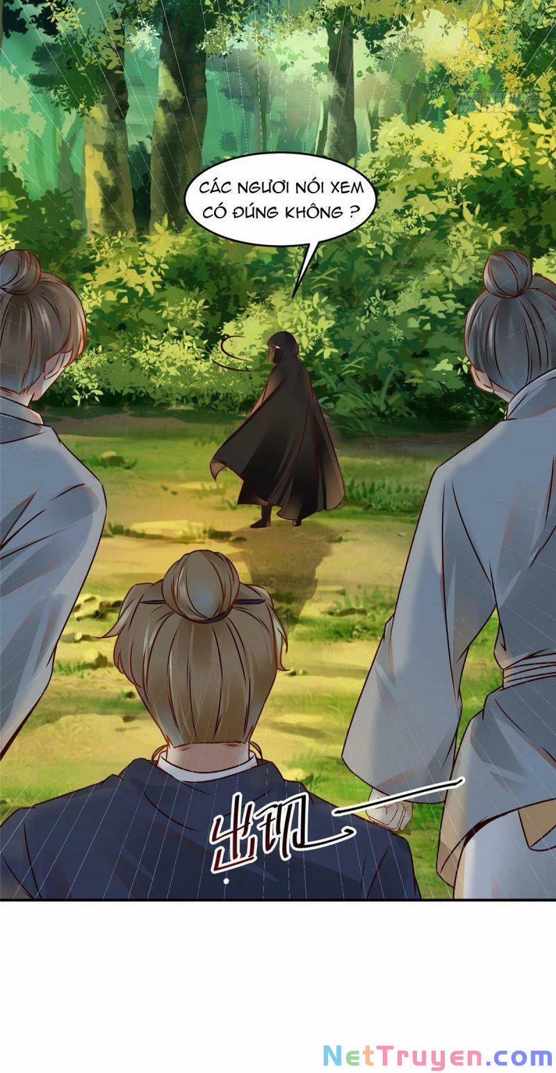 Nghịch Thiên Thần Phi Chí Thượng 16 trang 28