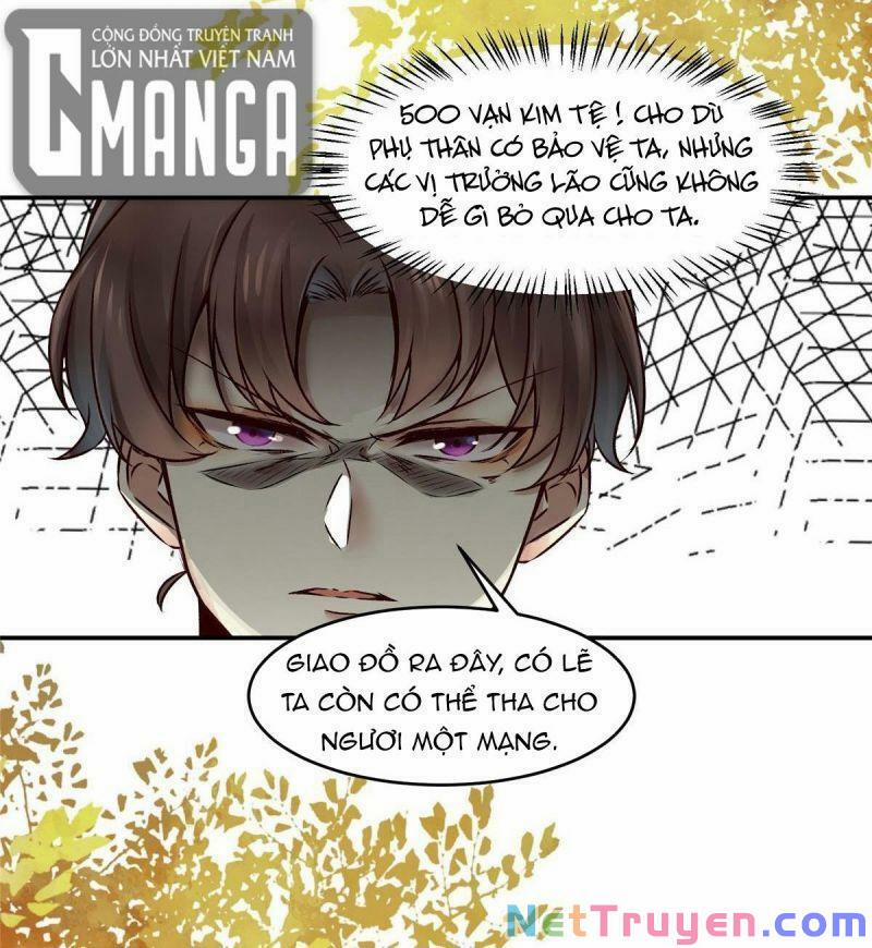 Nghịch Thiên Thần Phi Chí Thượng 16 trang 31