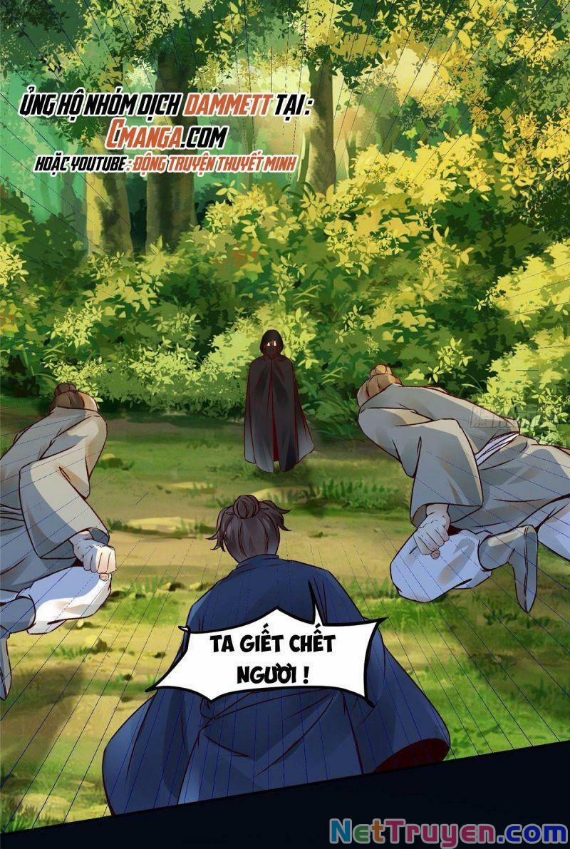 Nghịch Thiên Thần Phi Chí Thượng 16 trang 34