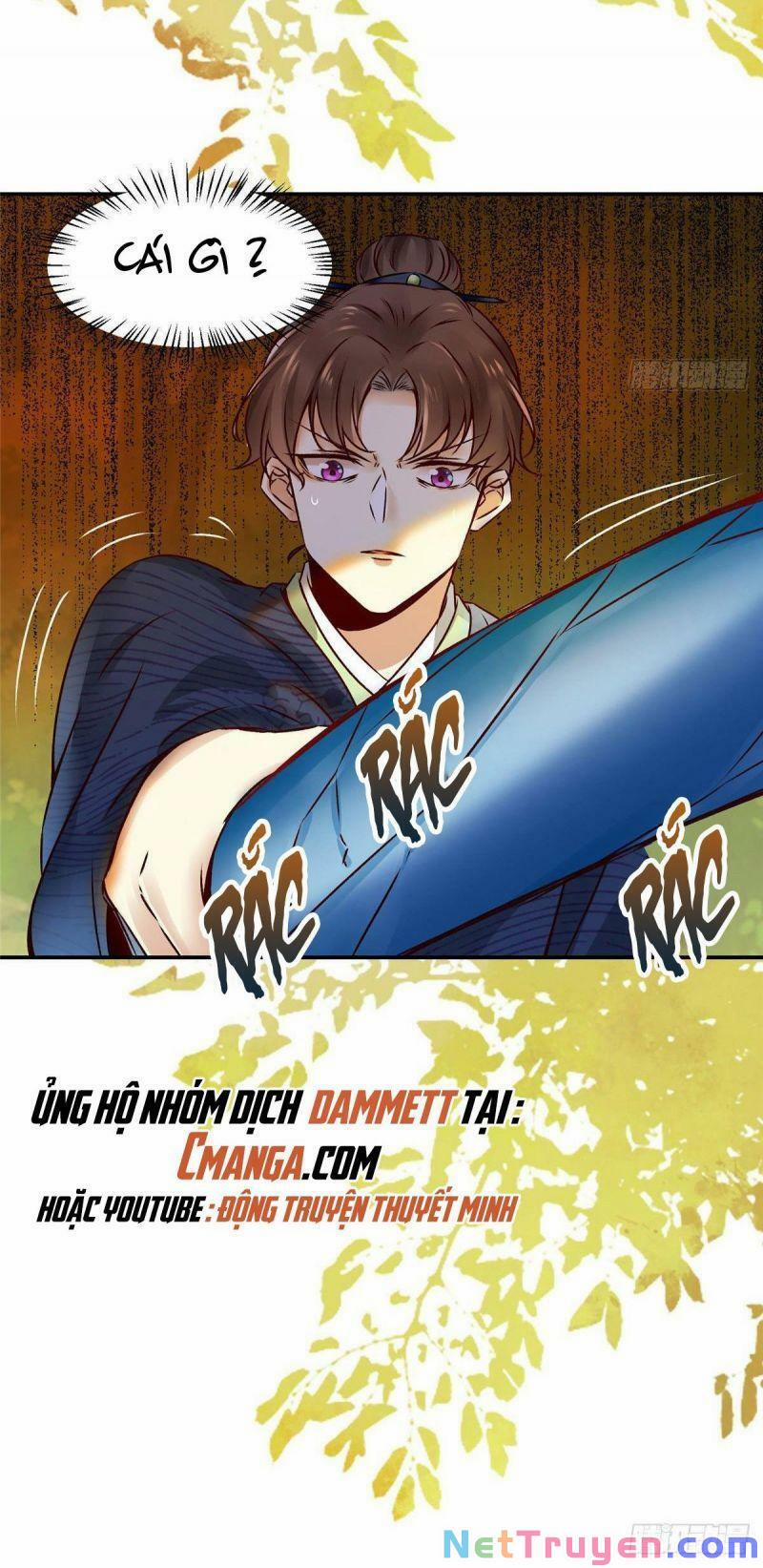 Nghịch Thiên Thần Phi Chí Thượng 16 trang 44