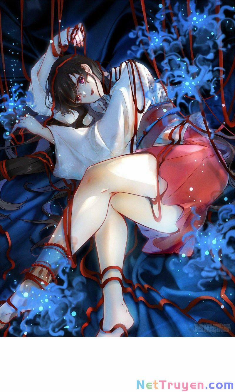 Nghịch Thiên Thần Phi Chí Thượng 17 trang 0