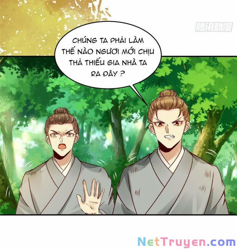 Nghịch Thiên Thần Phi Chí Thượng 17 trang 12