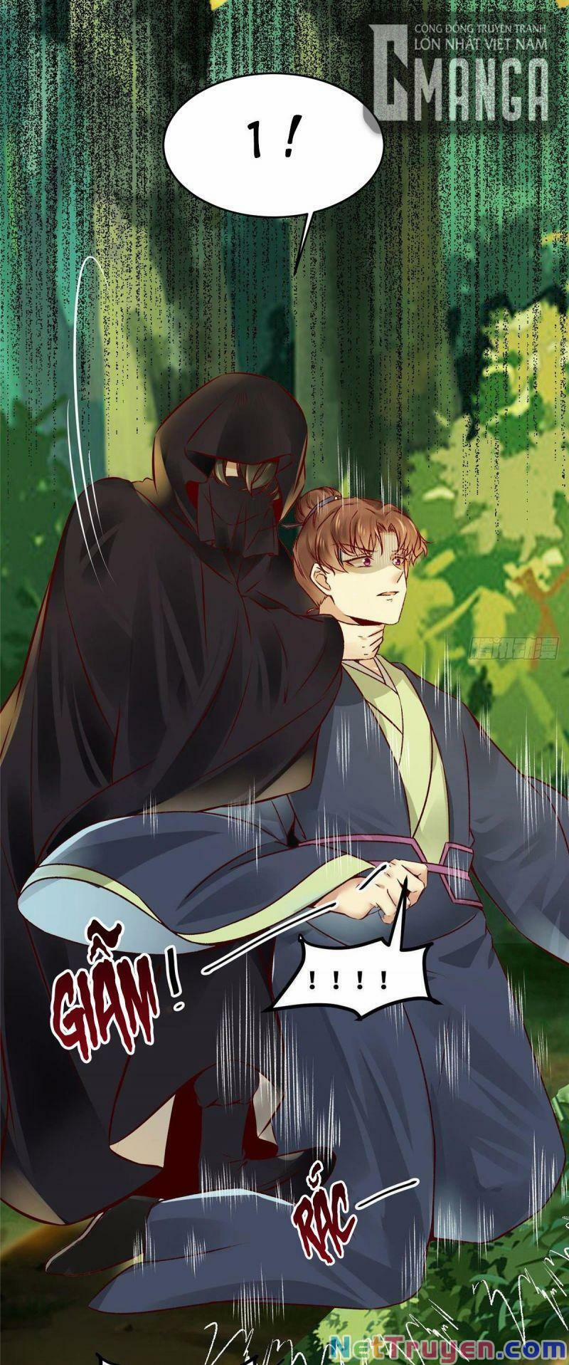 Nghịch Thiên Thần Phi Chí Thượng 17 trang 15