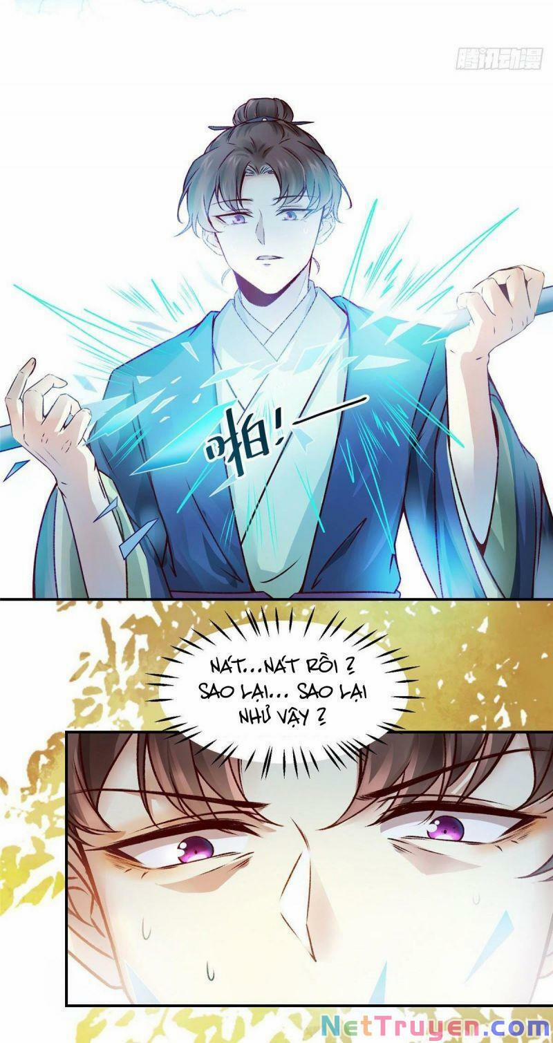 Nghịch Thiên Thần Phi Chí Thượng 17 trang 6