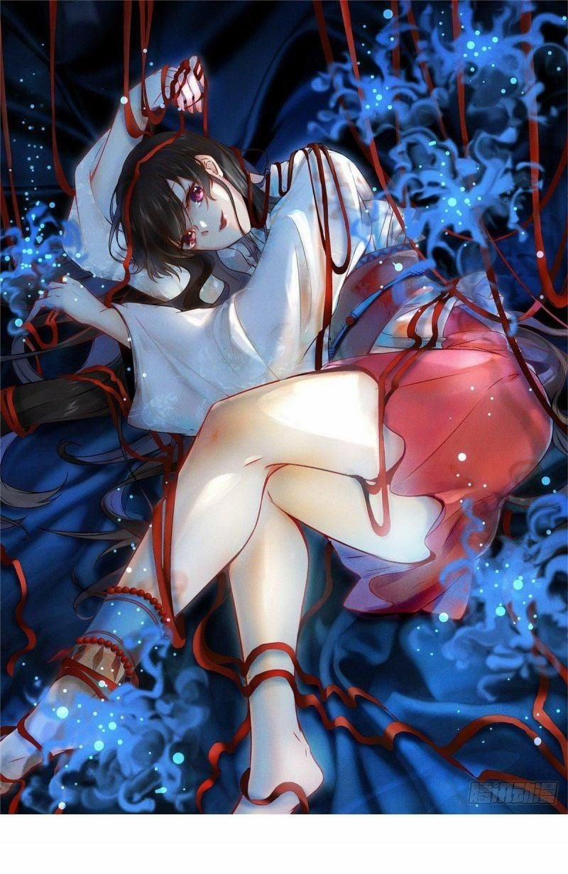 Nghịch Thiên Thần Phi Chí Thượng 18 trang 0