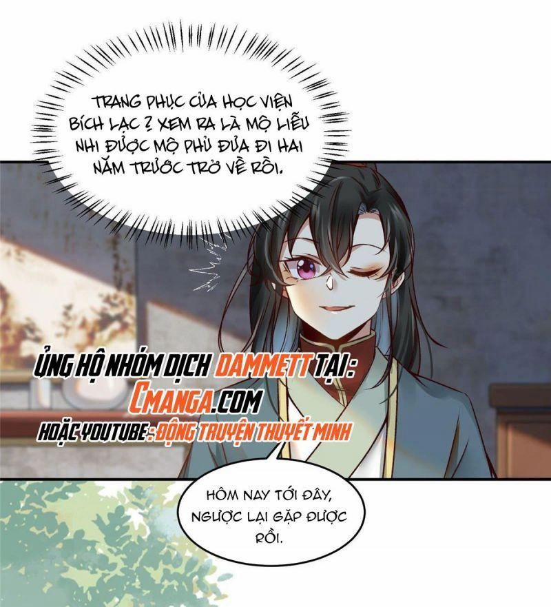 Nghịch Thiên Thần Phi Chí Thượng 18 trang 10