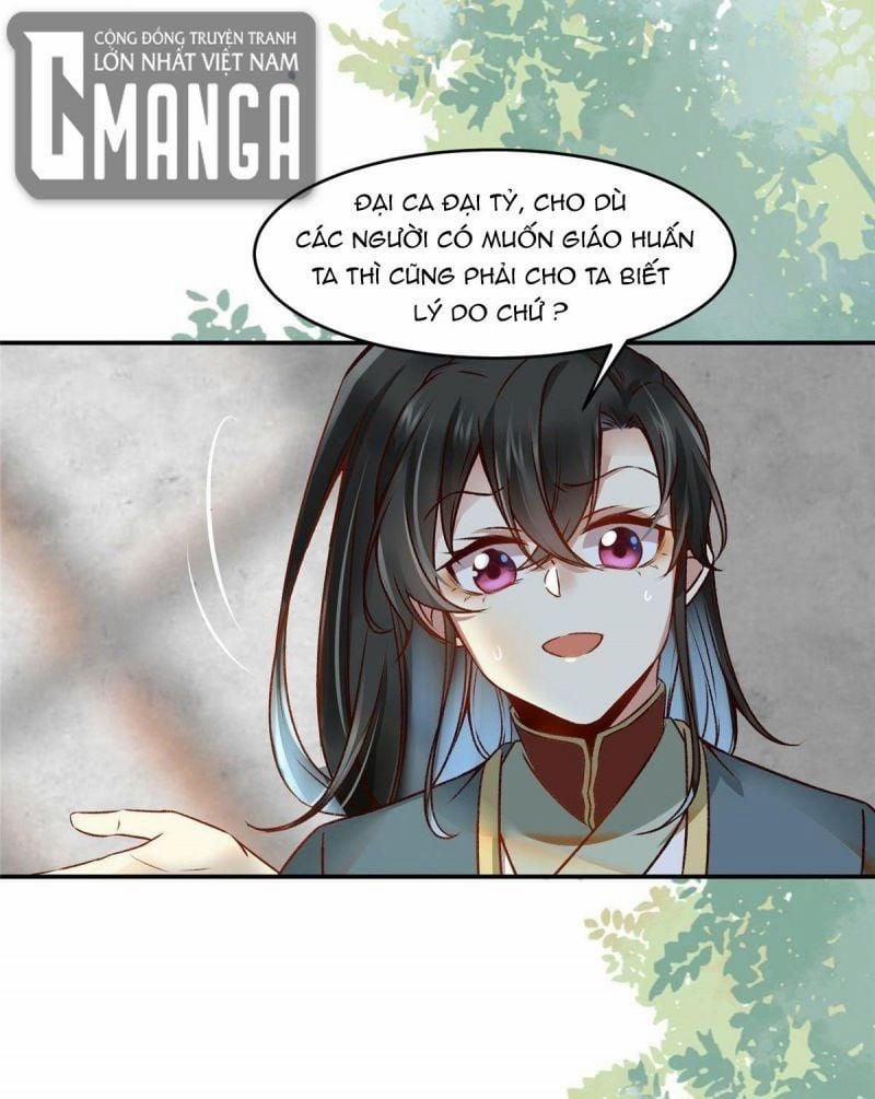 Nghịch Thiên Thần Phi Chí Thượng 18 trang 13