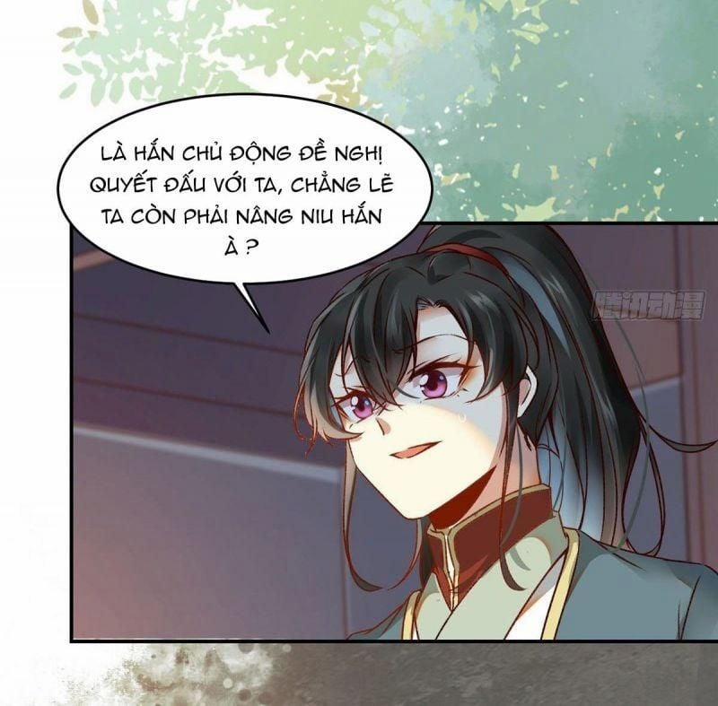 Nghịch Thiên Thần Phi Chí Thượng 18 trang 15