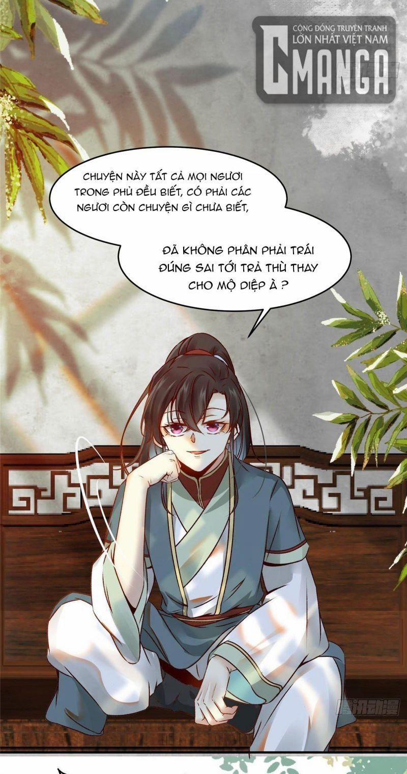 Nghịch Thiên Thần Phi Chí Thượng 18 trang 17