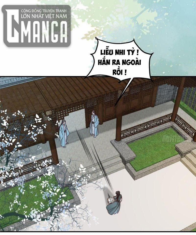 Nghịch Thiên Thần Phi Chí Thượng 18 trang 21