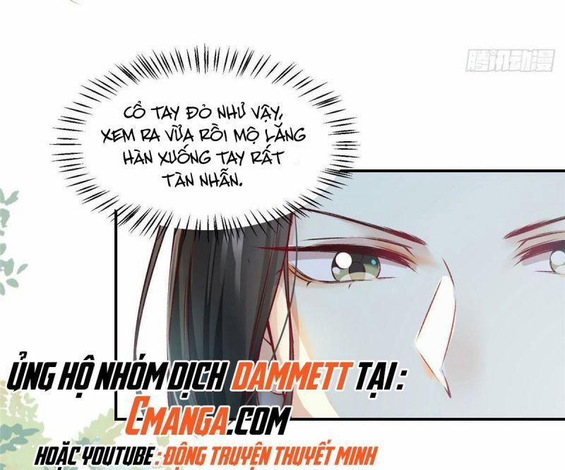 Nghịch Thiên Thần Phi Chí Thượng 18 trang 34