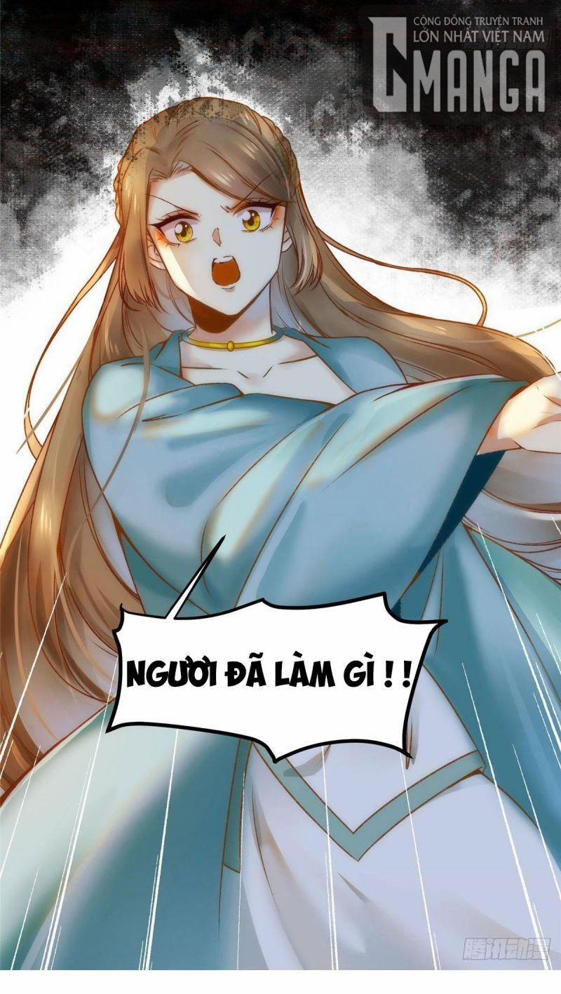 Nghịch Thiên Thần Phi Chí Thượng 18 trang 9