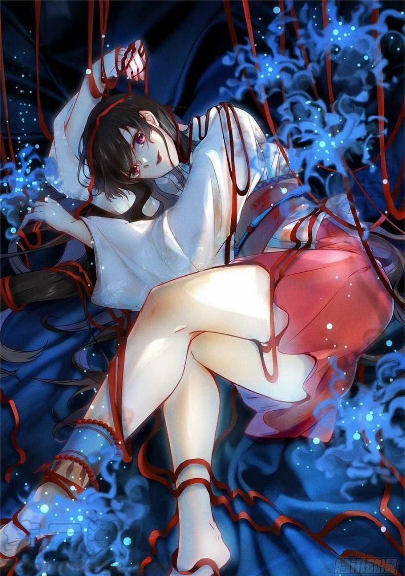 Nghịch Thiên Thần Phi Chí Thượng 19 trang 0