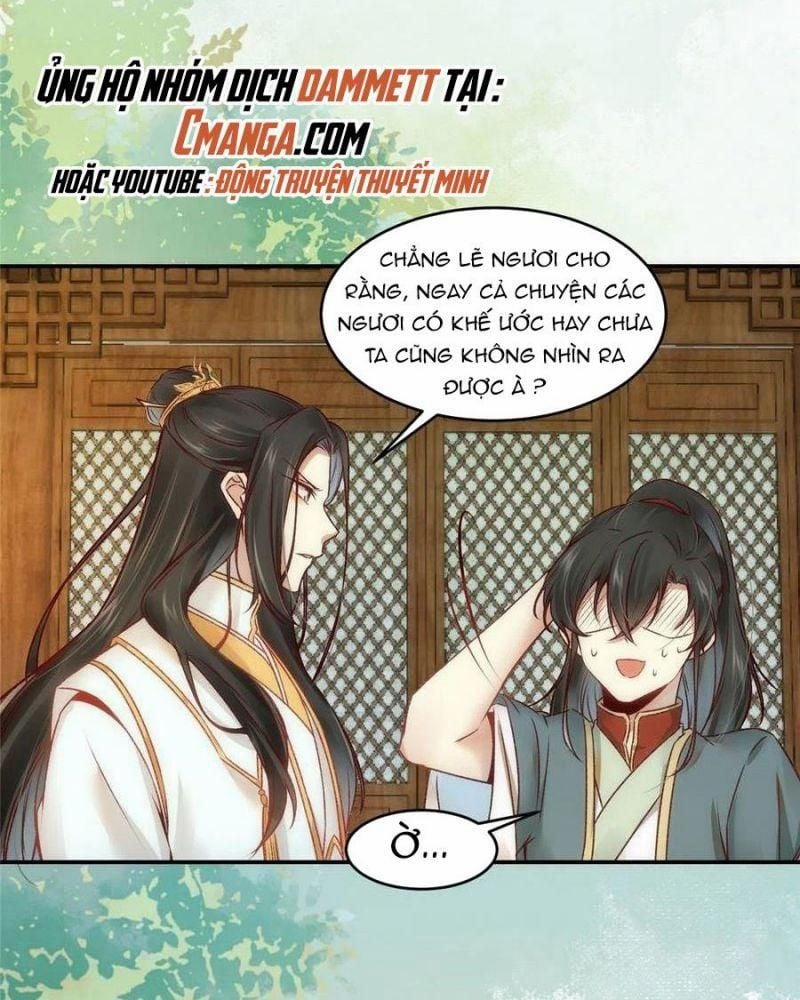 Nghịch Thiên Thần Phi Chí Thượng 19 trang 11