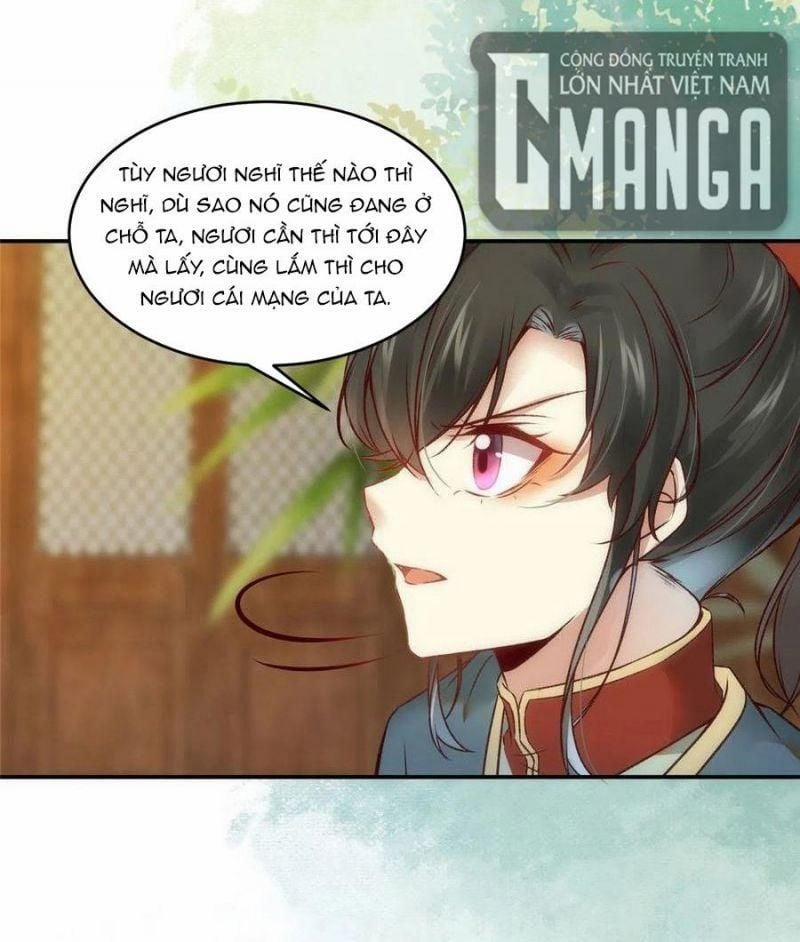 Nghịch Thiên Thần Phi Chí Thượng 19 trang 13