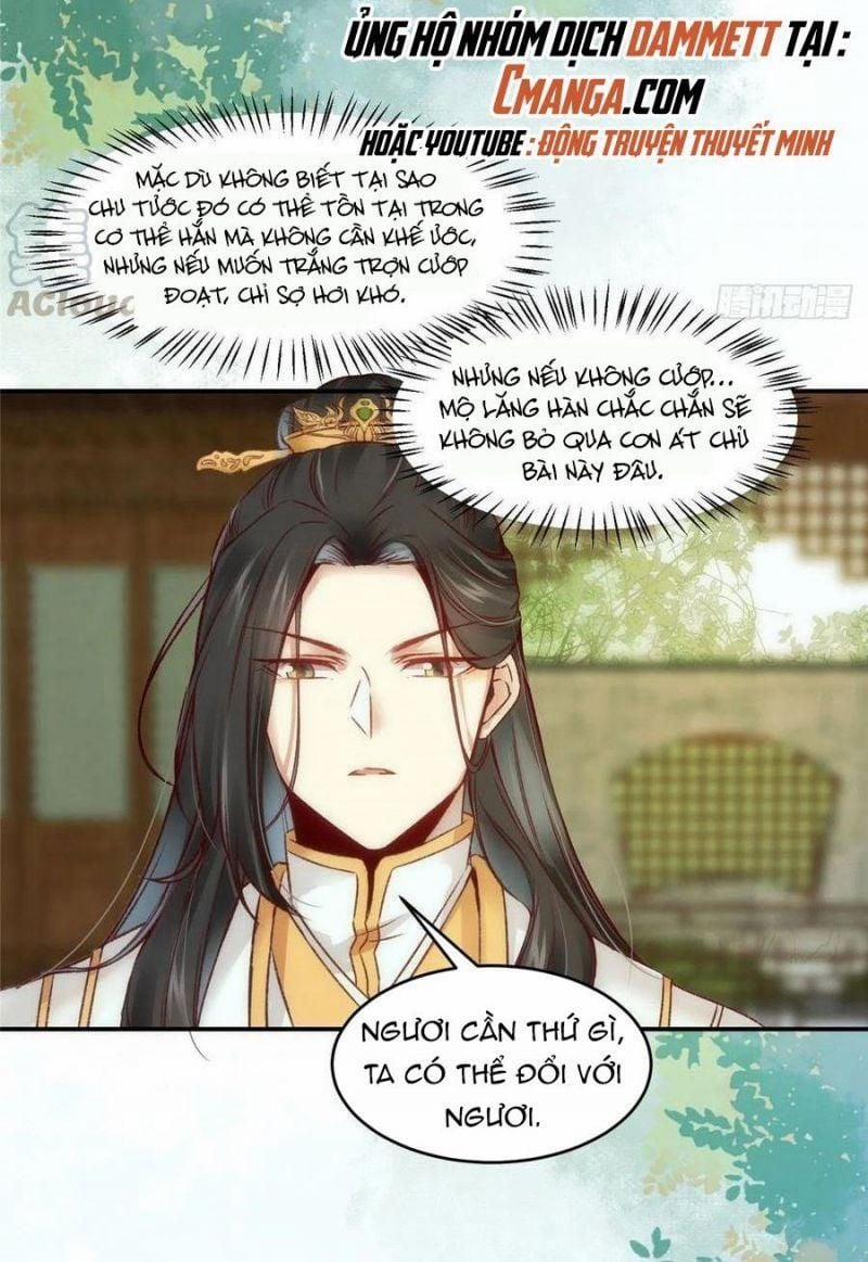 Nghịch Thiên Thần Phi Chí Thượng 19 trang 15