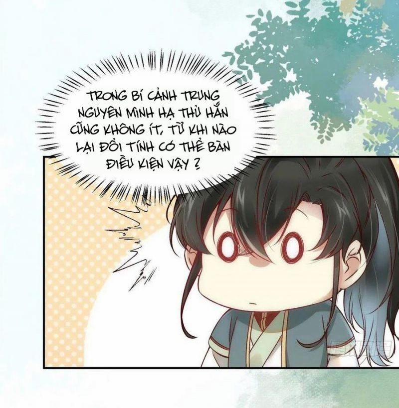 Nghịch Thiên Thần Phi Chí Thượng 19 trang 16