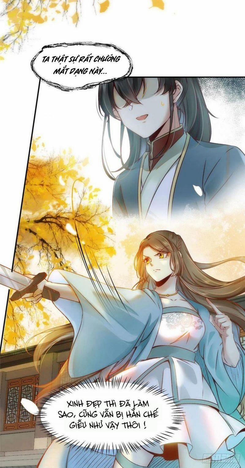 Nghịch Thiên Thần Phi Chí Thượng 19 trang 2