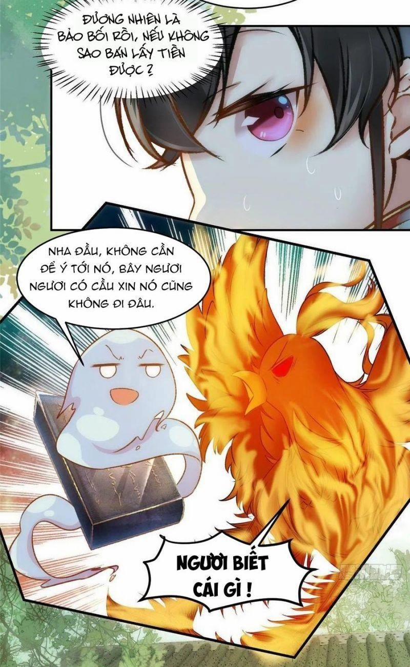 Nghịch Thiên Thần Phi Chí Thượng 19 trang 20