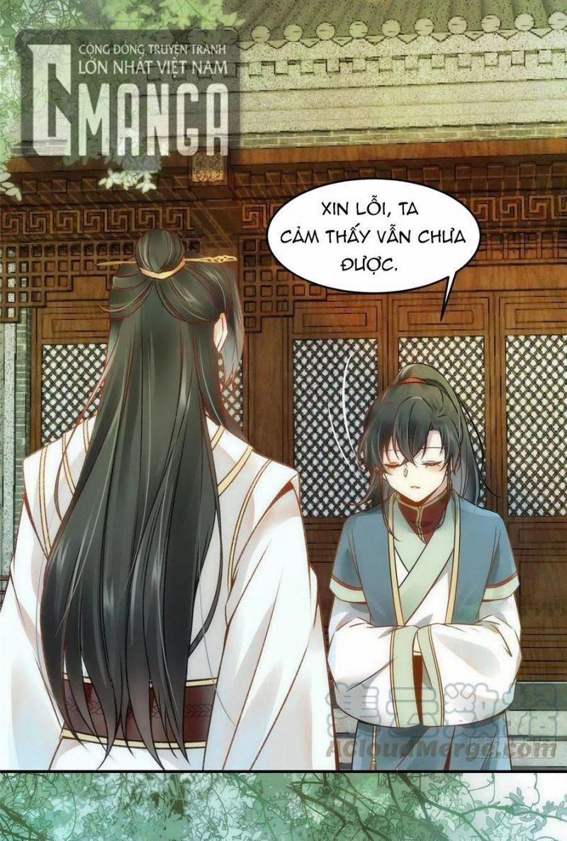 Nghịch Thiên Thần Phi Chí Thượng 19 trang 21