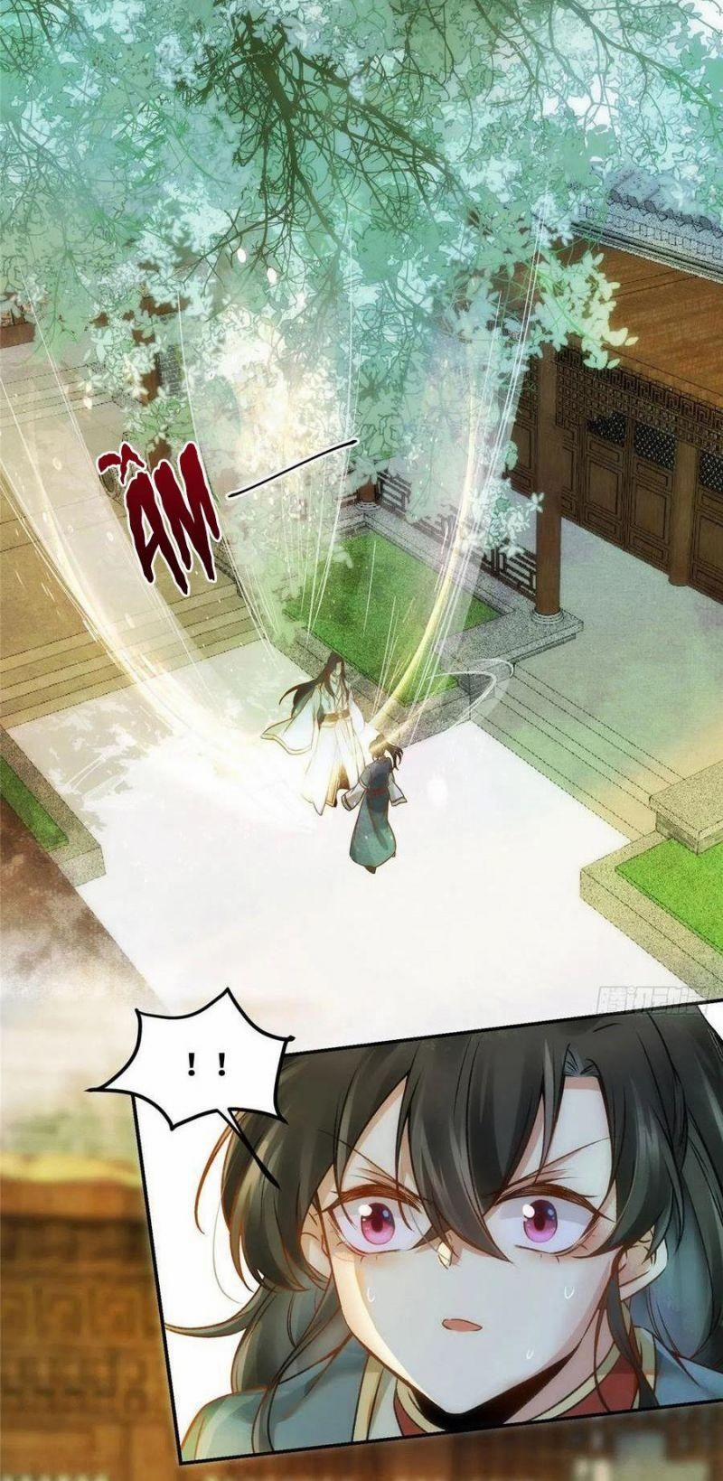 Nghịch Thiên Thần Phi Chí Thượng 19 trang 22