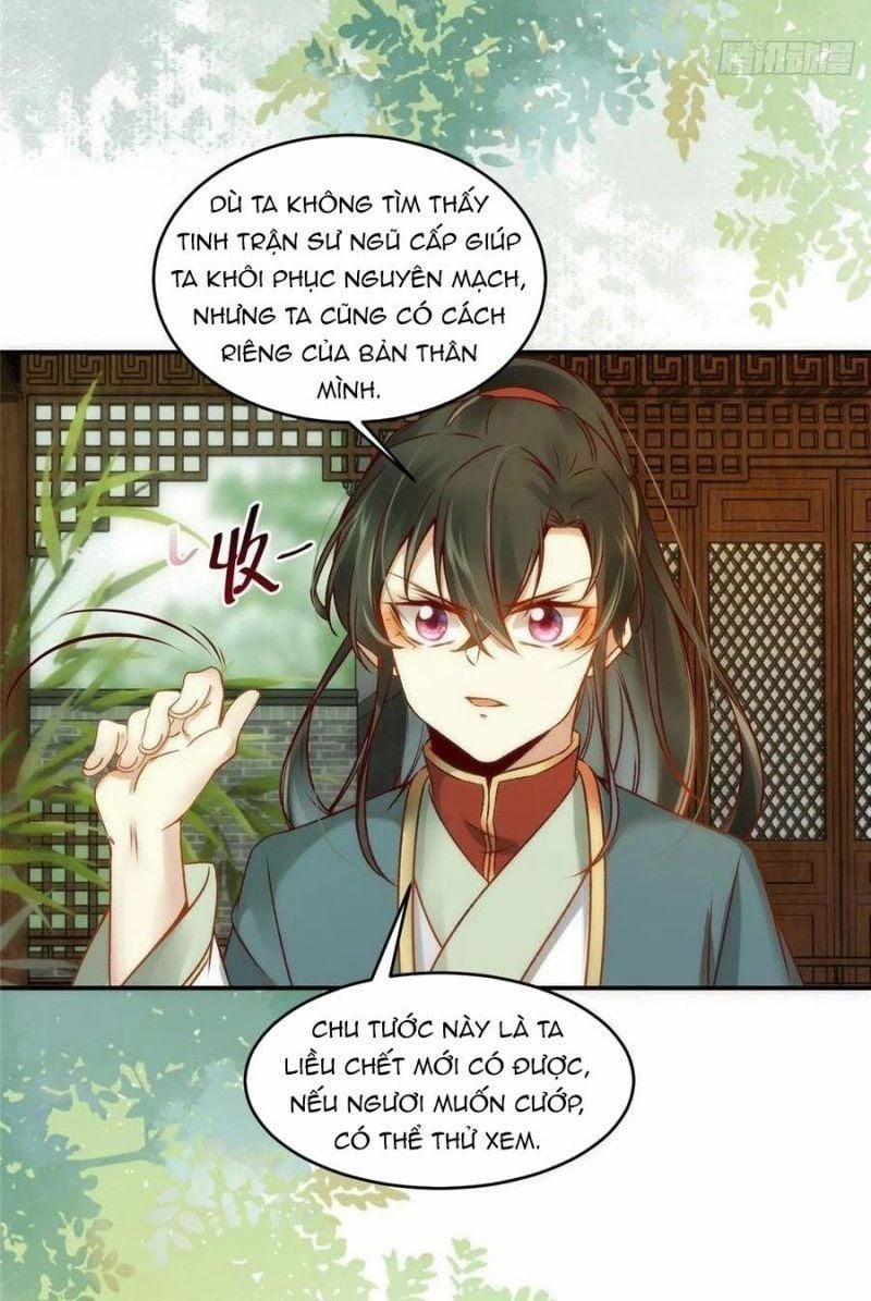 Nghịch Thiên Thần Phi Chí Thượng 19 trang 26