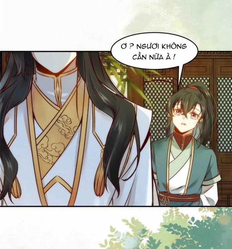 Nghịch Thiên Thần Phi Chí Thượng 19 trang 28