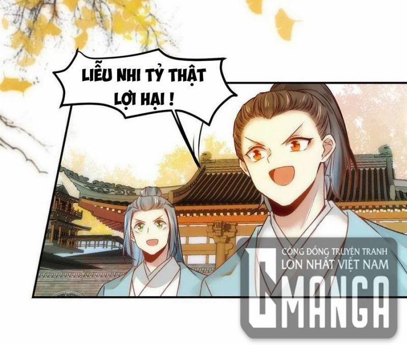 Nghịch Thiên Thần Phi Chí Thượng 19 trang 5