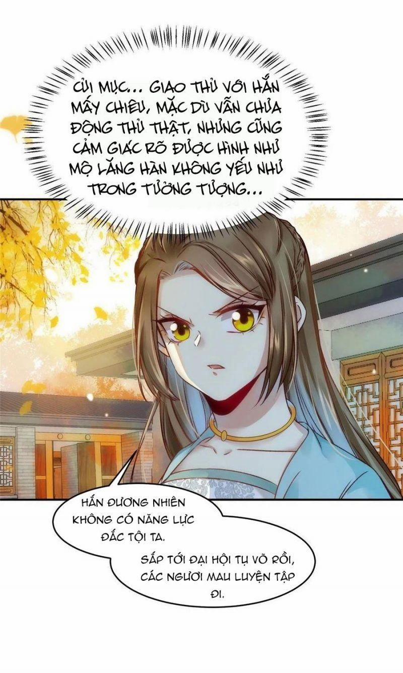 Nghịch Thiên Thần Phi Chí Thượng 19 trang 8