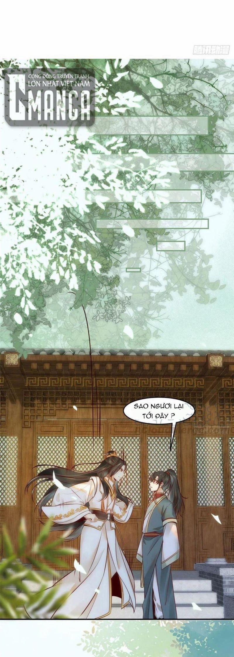 Nghịch Thiên Thần Phi Chí Thượng 19 trang 9