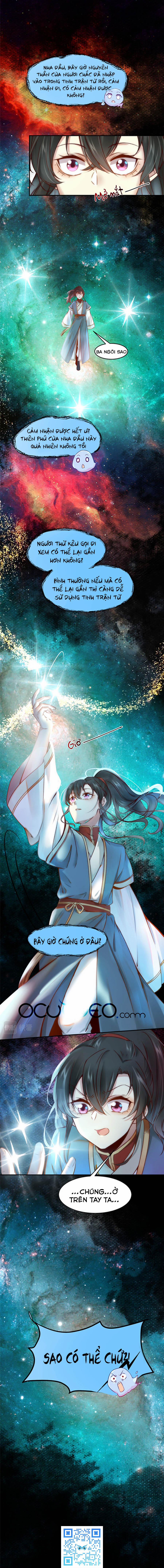 Nghịch Thiên Thần Phi Chí Thượng 20 trang 5