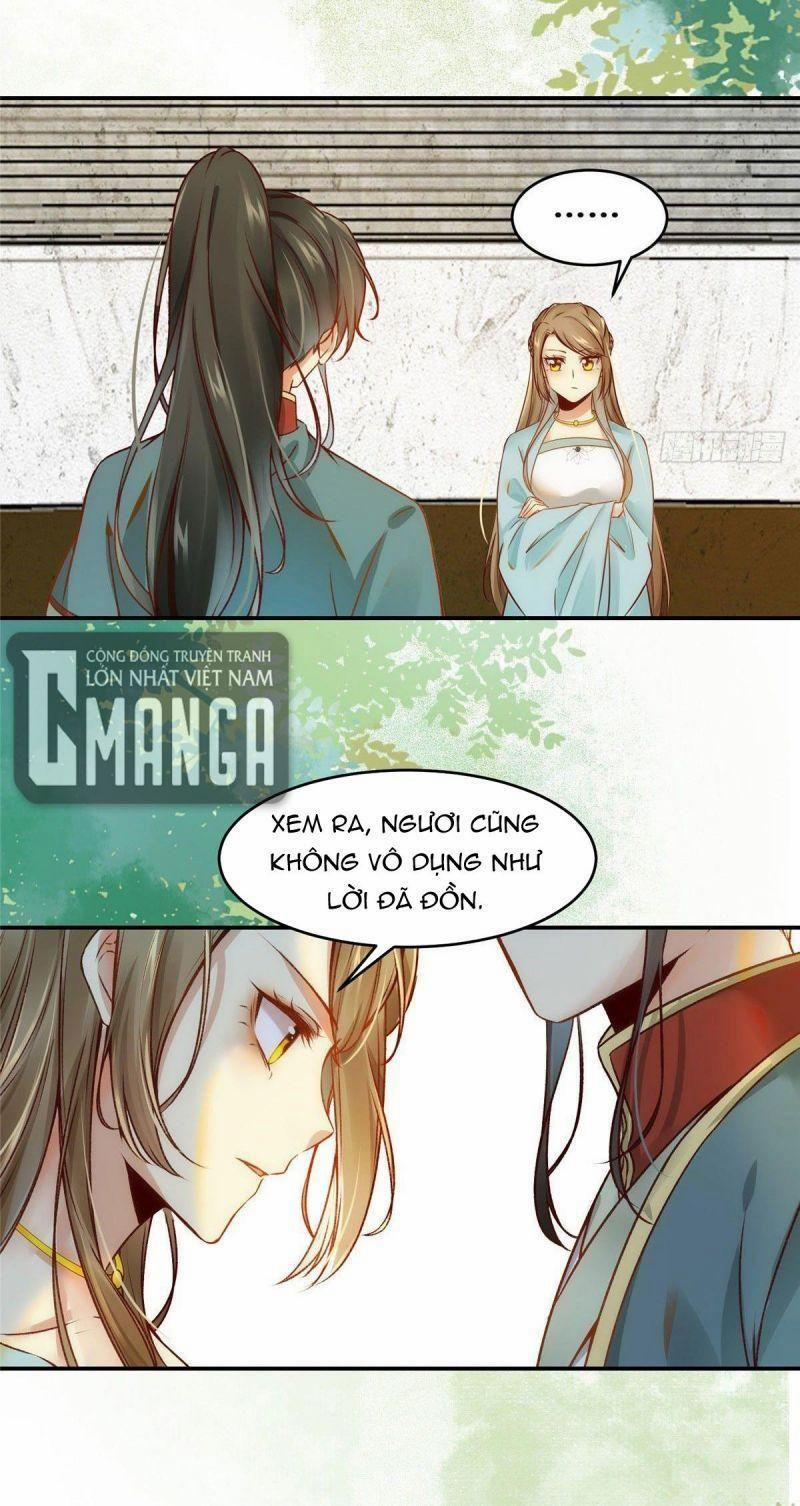 Nghịch Thiên Thần Phi Chí Thượng 23 trang 13