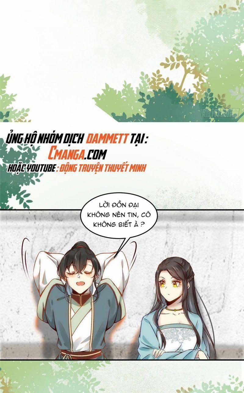 Nghịch Thiên Thần Phi Chí Thượng 23 trang 14