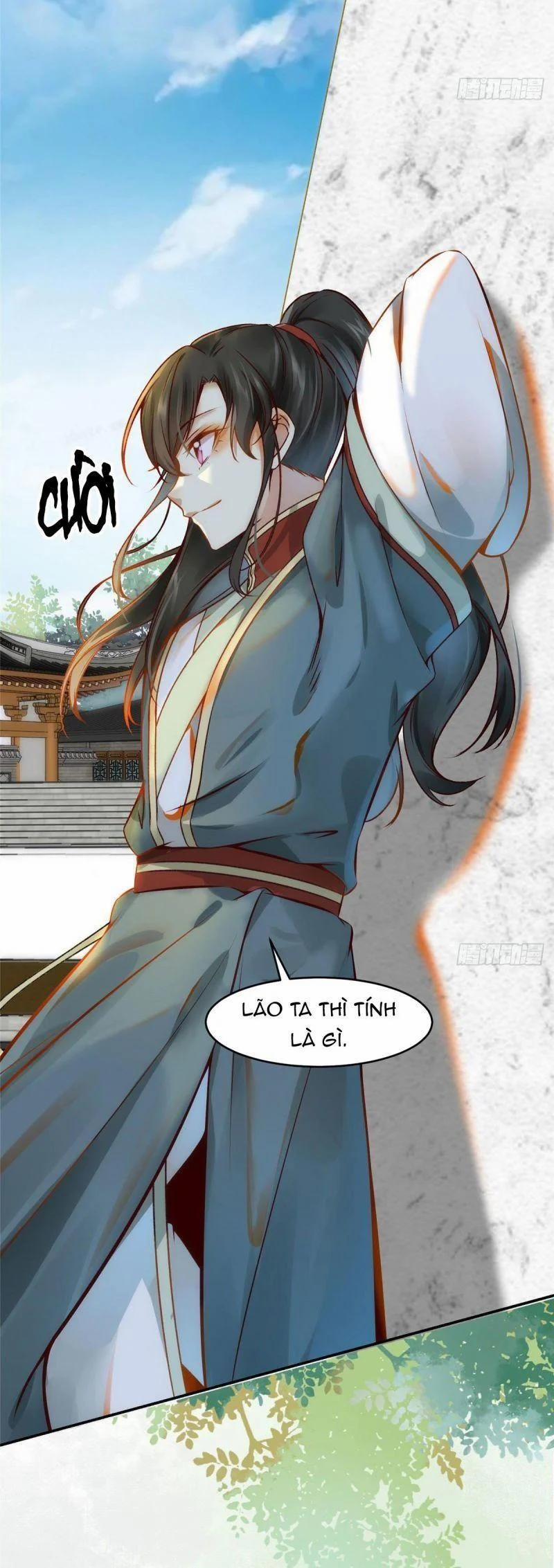 Nghịch Thiên Thần Phi Chí Thượng 23 trang 16