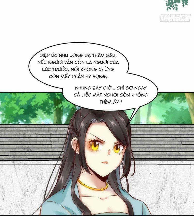 Nghịch Thiên Thần Phi Chí Thượng 23 trang 20