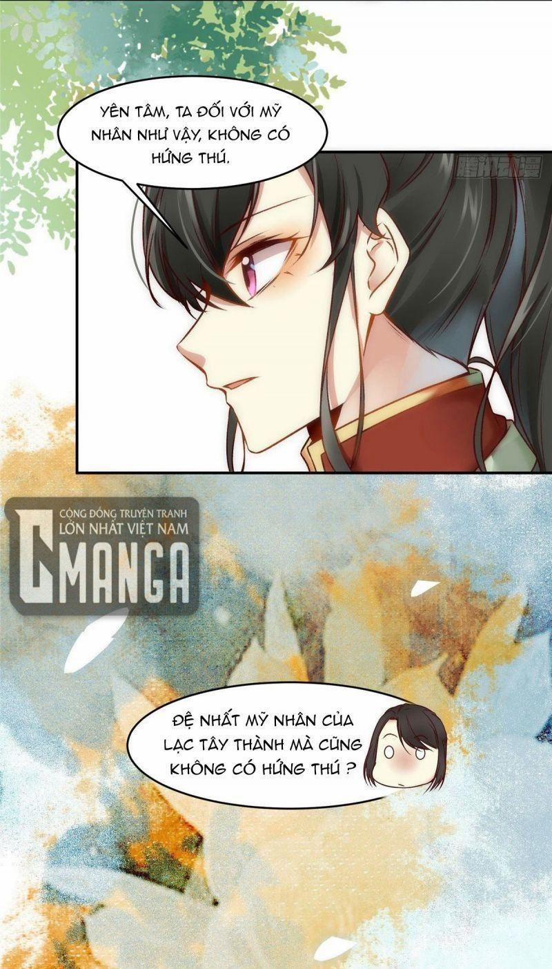 Nghịch Thiên Thần Phi Chí Thượng 23 trang 21