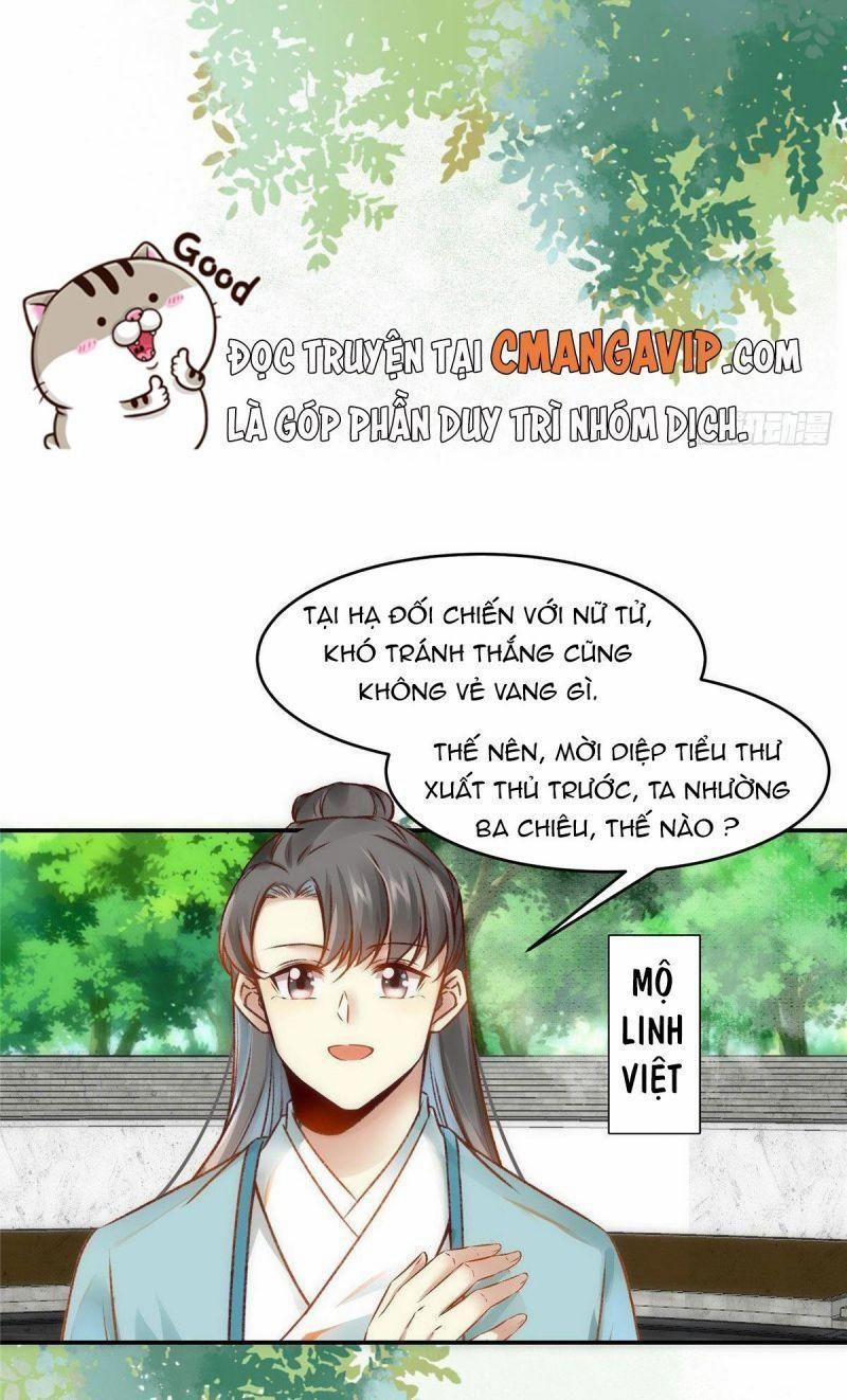 Nghịch Thiên Thần Phi Chí Thượng 23 trang 26