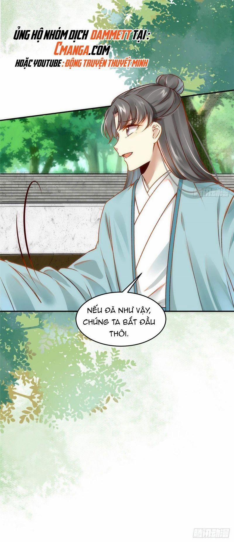 Nghịch Thiên Thần Phi Chí Thượng 23 trang 29