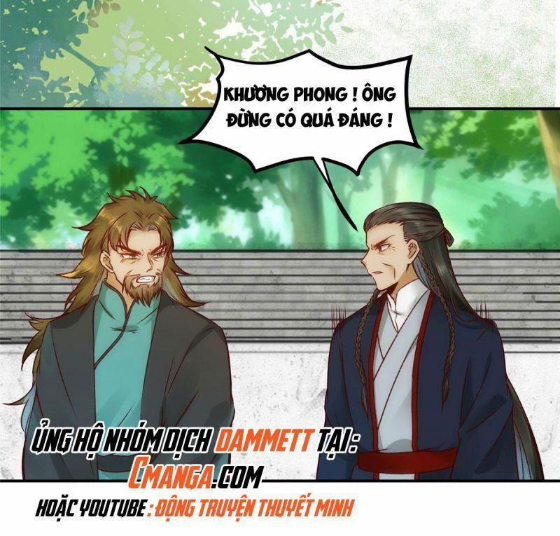 Nghịch Thiên Thần Phi Chí Thượng 23 trang 4