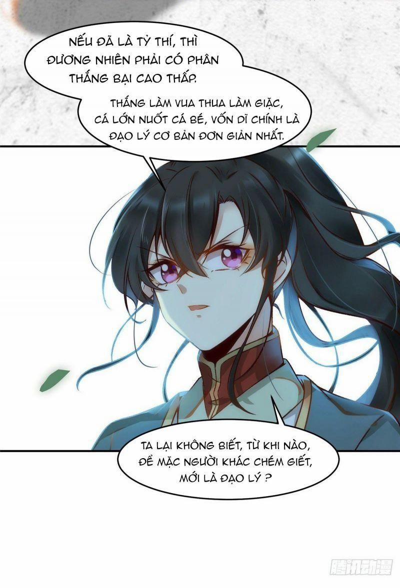 Nghịch Thiên Thần Phi Chí Thượng 23 trang 8