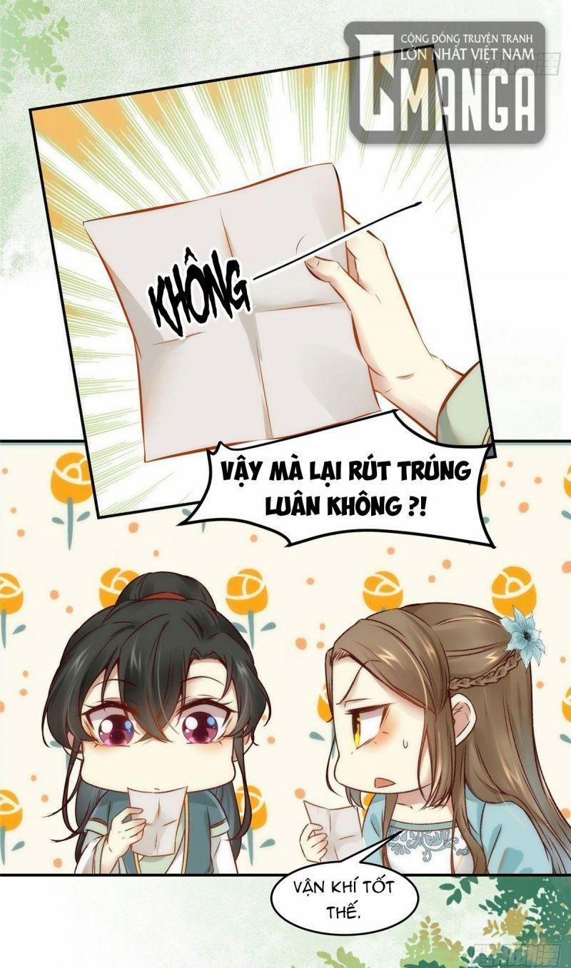 Nghịch Thiên Thần Phi Chí Thượng 24 trang 18