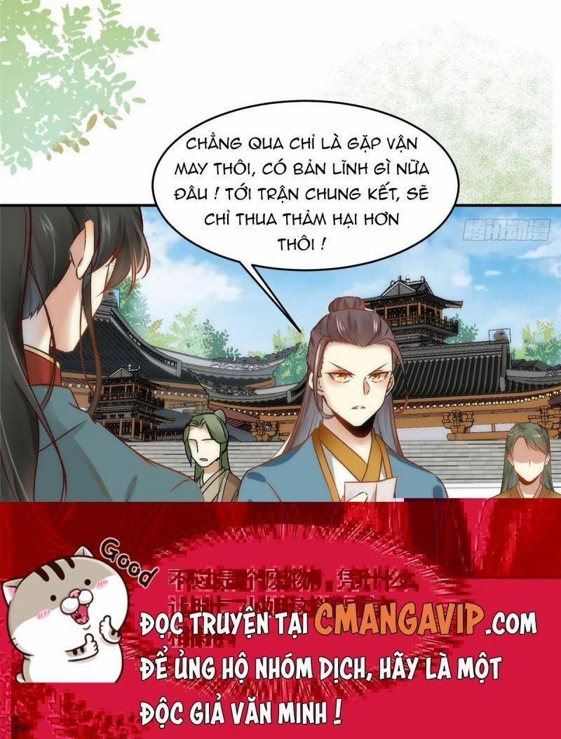 Nghịch Thiên Thần Phi Chí Thượng 24 trang 20