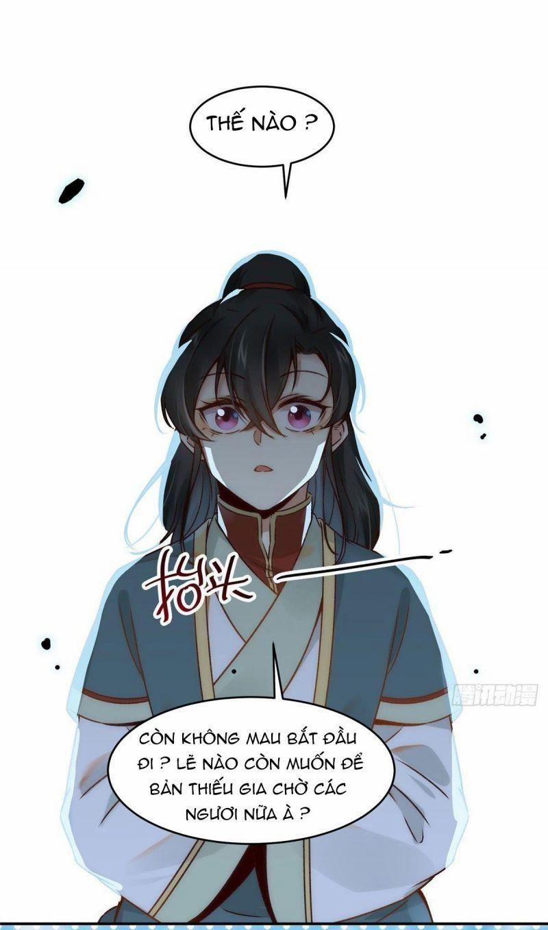 Nghịch Thiên Thần Phi Chí Thượng 24 trang 25