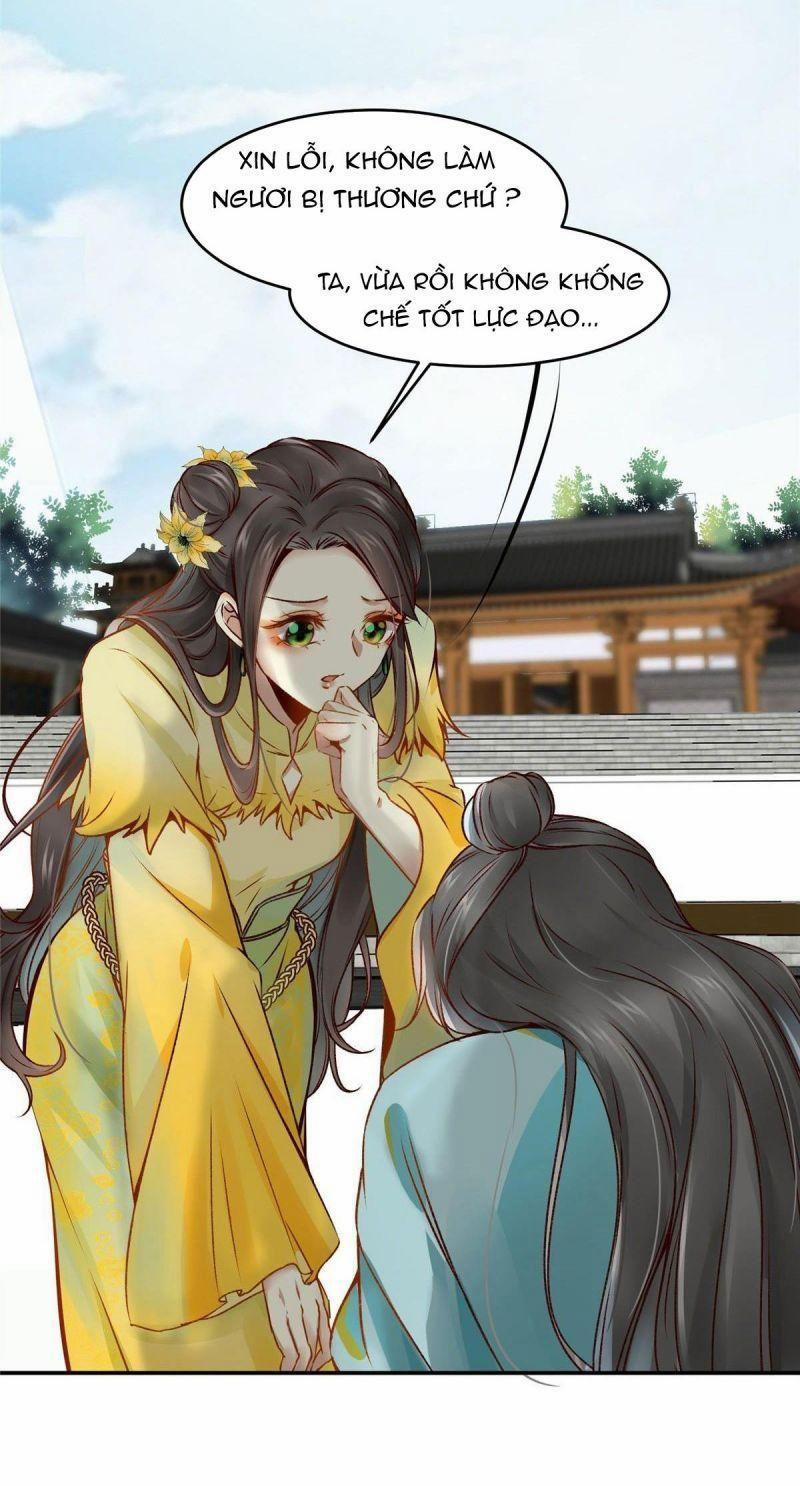 Nghịch Thiên Thần Phi Chí Thượng 24 trang 6